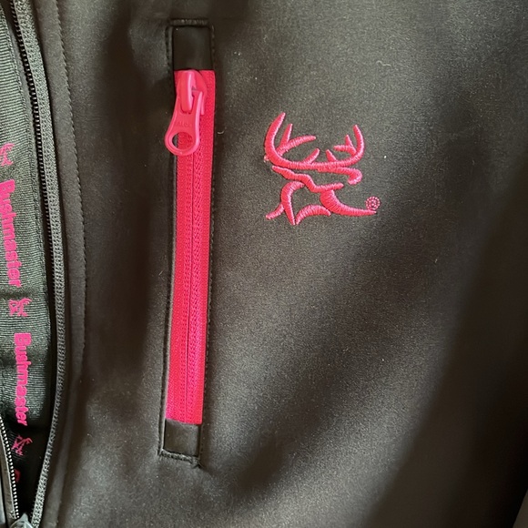 Bushmaster Jacket NWOT - Picture 4 of 8